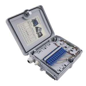 Fiber Distribution Box 12 Core