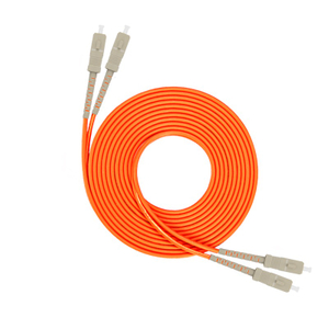 OM2(MM 50/125) Duplex Patch Cord