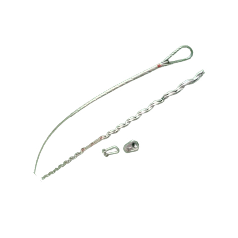 Galvanized Twisted Fence Wire