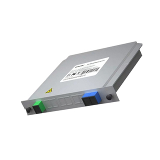 Cassette PLC Splitter