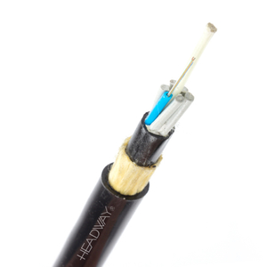 ADSS-Double Sheath