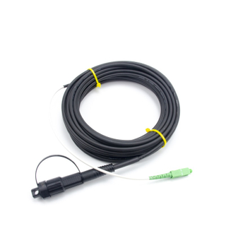 Mini SC Waterproof Connector