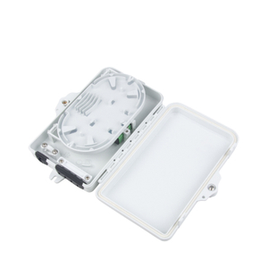 Fiber Distribution Box 4 Core